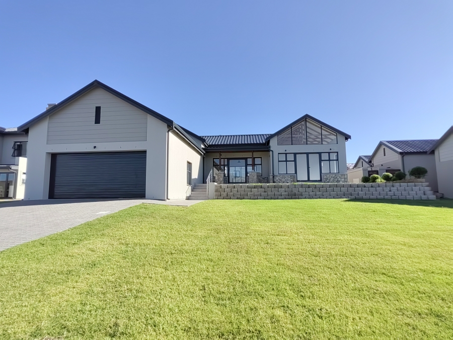 To Let 3 Bedroom Property for Rent in Hartland Lifestyle Estate Western Cape